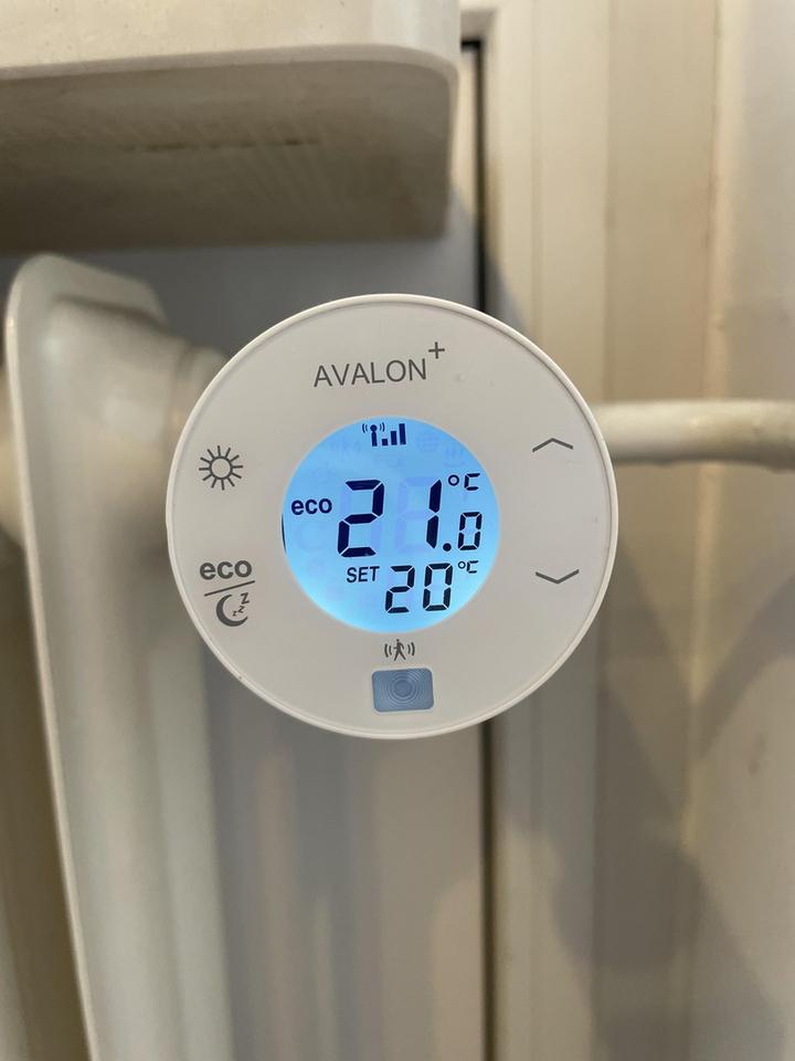 Helle 4-Zimmer-Eigentumswohnung mit zwei Balkonen in Niedernhausen - Provisionsfrei – Bild 22