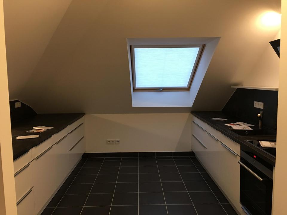 Großzügiges Wohnen 5 Zimmer Maisonette auf 160 m² direkt am Jungfernheidepark – Bild 6