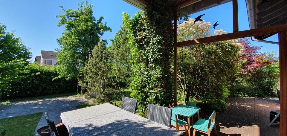 Traumhaus im Grünen - Ihr neues Zuhause voller Flair, inclusive Einbauküche und PV-Anlage – Bild 9