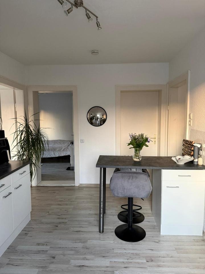 3 Zimmer Wohnung zu vermieten inkl. und Gartenzugang – Bild 5