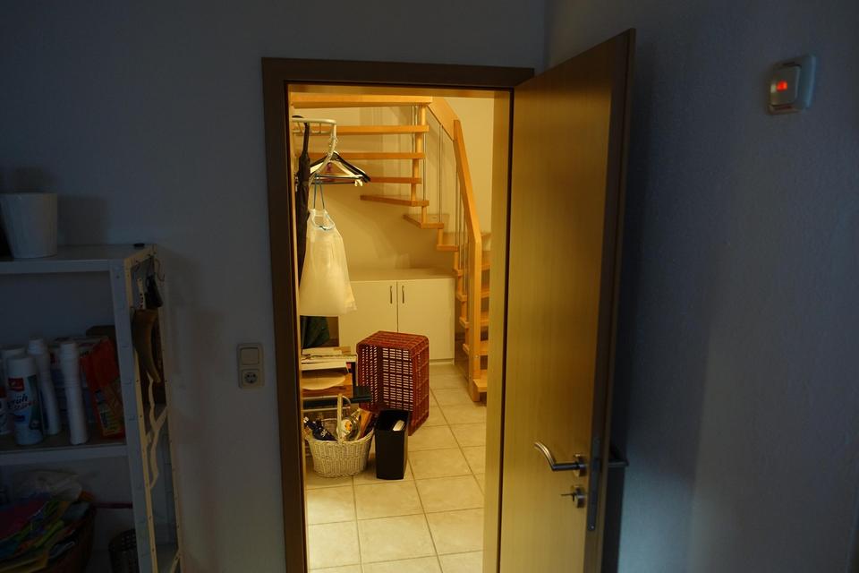 Gepflegte Doppelhaushälfte in ruhiger Lage 91088 Bubenreuth – Bild 8