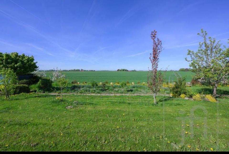 Neubau! Friesenhaus! Ferienhaus! Top isoliert! Mega Ausblick! – Bild 4