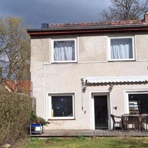 Einfamilienhaus / Ferienhaus