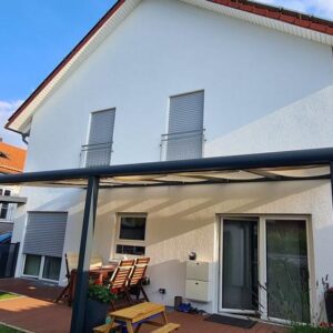 Schöne DHH in Markt Schwaben in der nähe S-Bahn