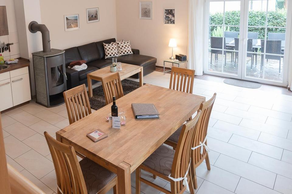 Renditestarkes Ferienhaus auf Usedom mit Einliegerwohnung – 49.800 € Einnahmen – provisionsfrei – Bild 4