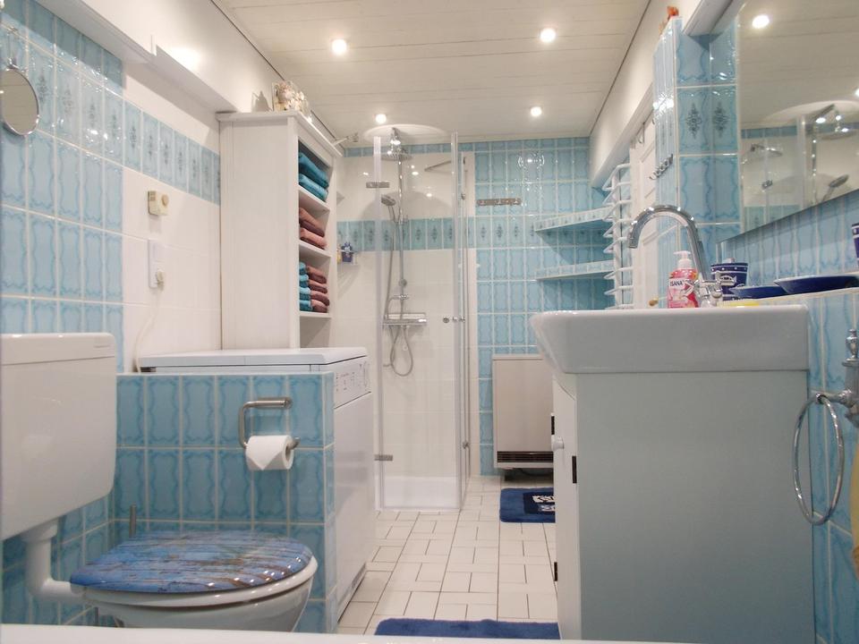 Traum unter Reet, Friesenhaus, EFH oder Ferienhaus, 25917 Stadum – Bild 20