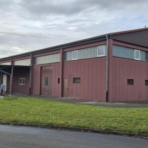 Gewerbehalle 400-500 m2 zu vermieten