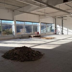 Lager-/Produktionshalle mit optimaler Erreichbarkeit (Kreuz B428/B65)