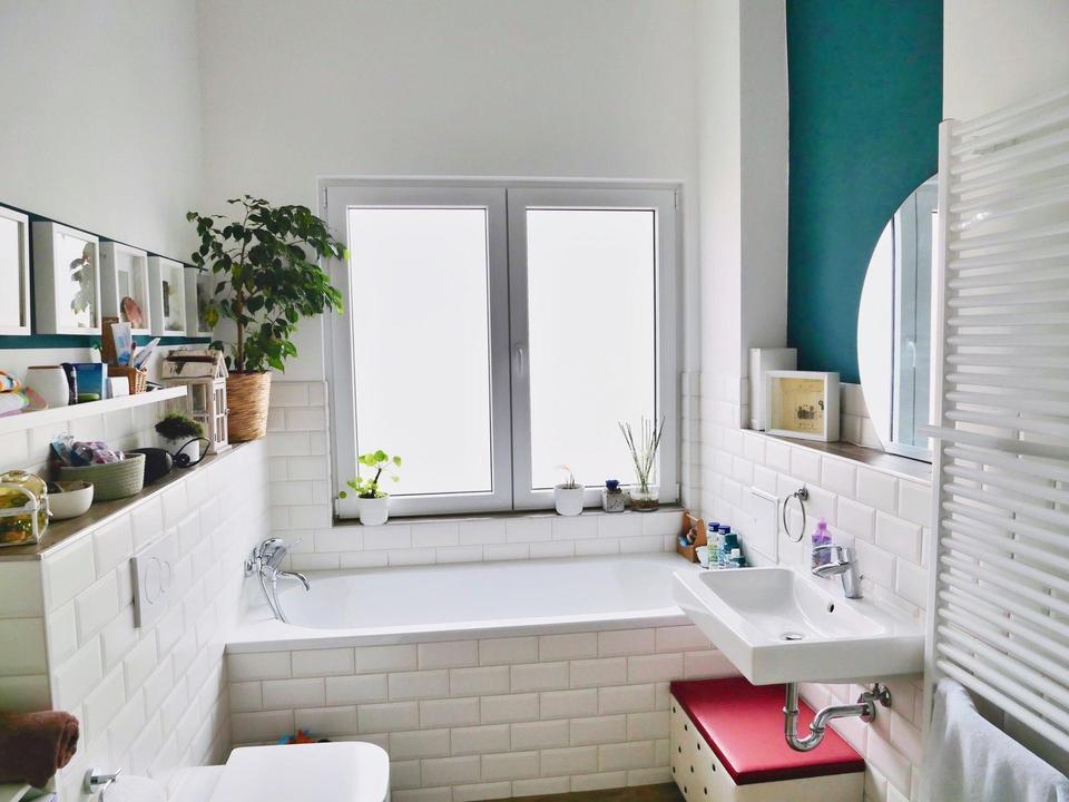 Charmante Jugendstil-Stadtvilla - provisionsfrei – Bild 6