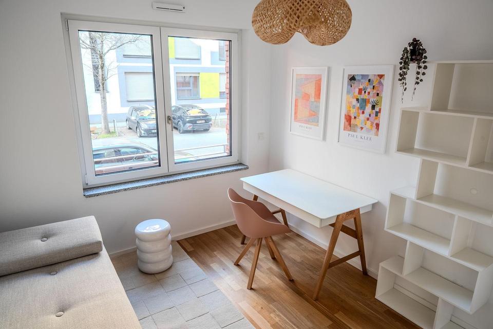 Premiumlage - Business Apartment mit Garten-Lounge – Bild 9