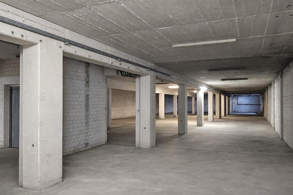 Lagerfläche mit vielseitigen Nutzungsmöglichkeiten – Bild 2