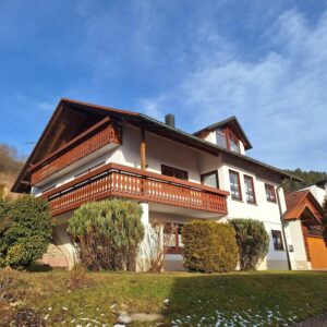 3-Zimmer Wohnung in Tuttlingen-Nendingen