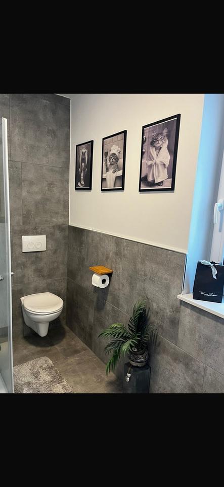 2-Zimmer Neubauwohnung Olpe ab sofort – Bild 9