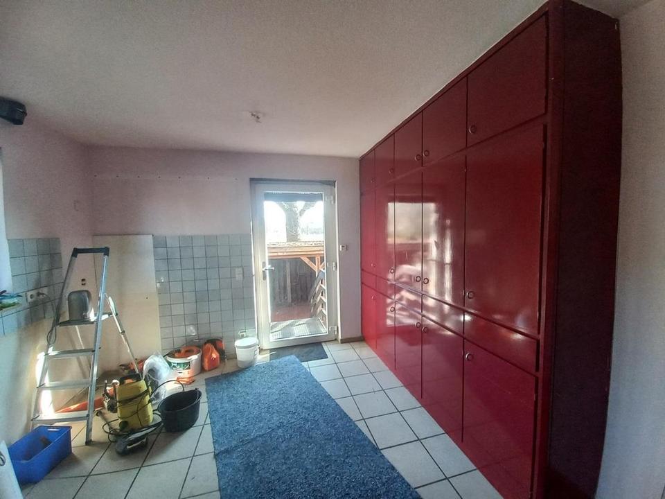 *PROVISIONSFREI* in Lüdinghausen- großes Einfamilienhaus o. Mehrgenerationhaus, Kapitalanlage – Bild 15