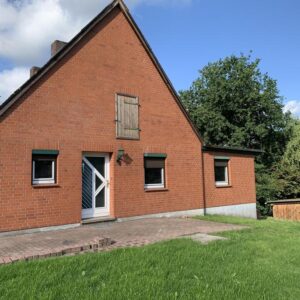 Doppelhaushälfte mit Ausbaureserve