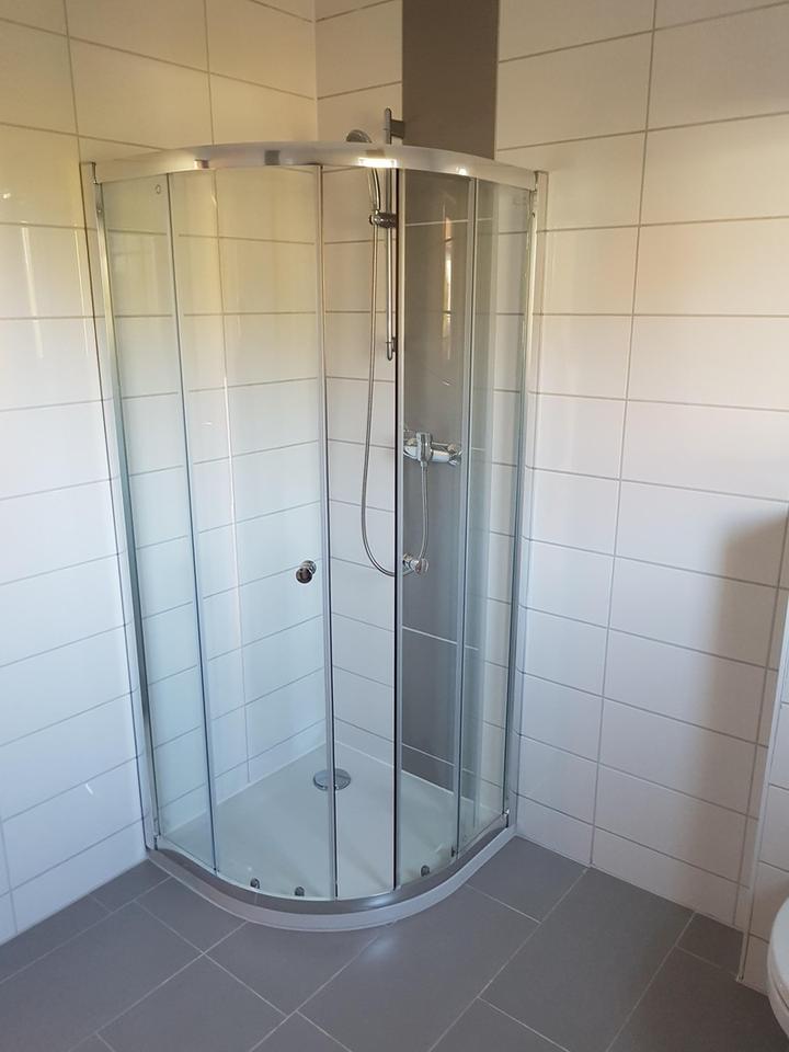 Ansprechendes freistehendes Ein-/Zweifamilienhaus + Anbau und separatem Eingang in Limbach – Bild 10