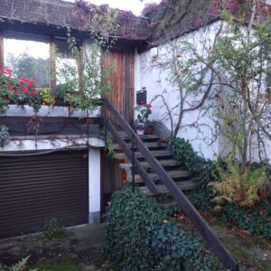 EFH, voll unterkellert, ruhig, zentral, provisionsfrei, Sanierungsbedarf