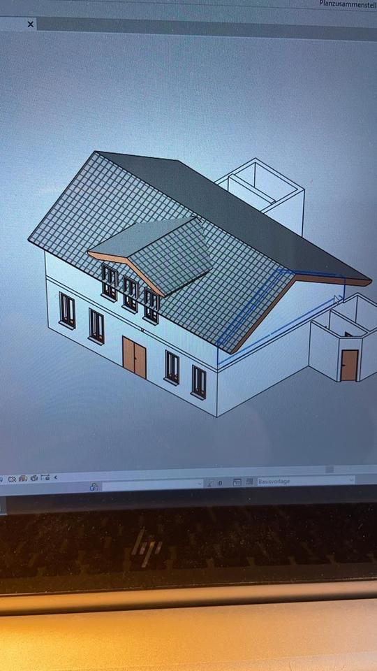 Mehrfamilienhaus mit Mietsteigerung und Ausbaureserve – Bild 2