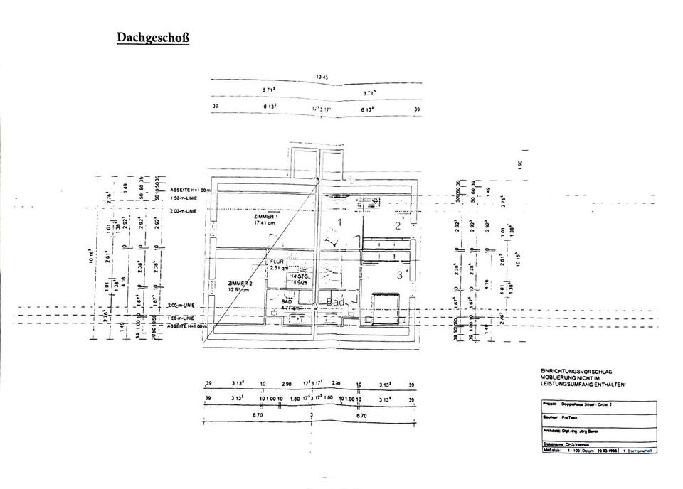 Doppelhaushälfte in Süsel/Gepflegt Doppelhaushälfte – Bild 5