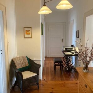 Eigentumswohnung in Berlin Tegel