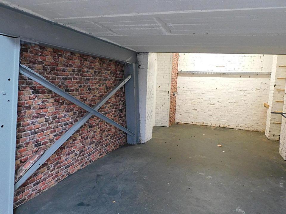 Werkstatt Büro Atelier Hobby Lager Gewerbe Handwerk Probe Arbeits Raum – Bild 6