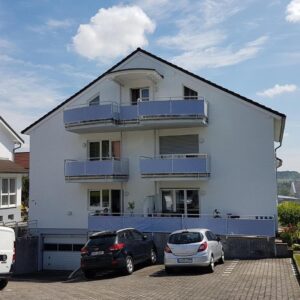 Inflationsschutz Betongold: MFH mit 10 Wohneinheiten in begehrter Lage von Niederhadamar