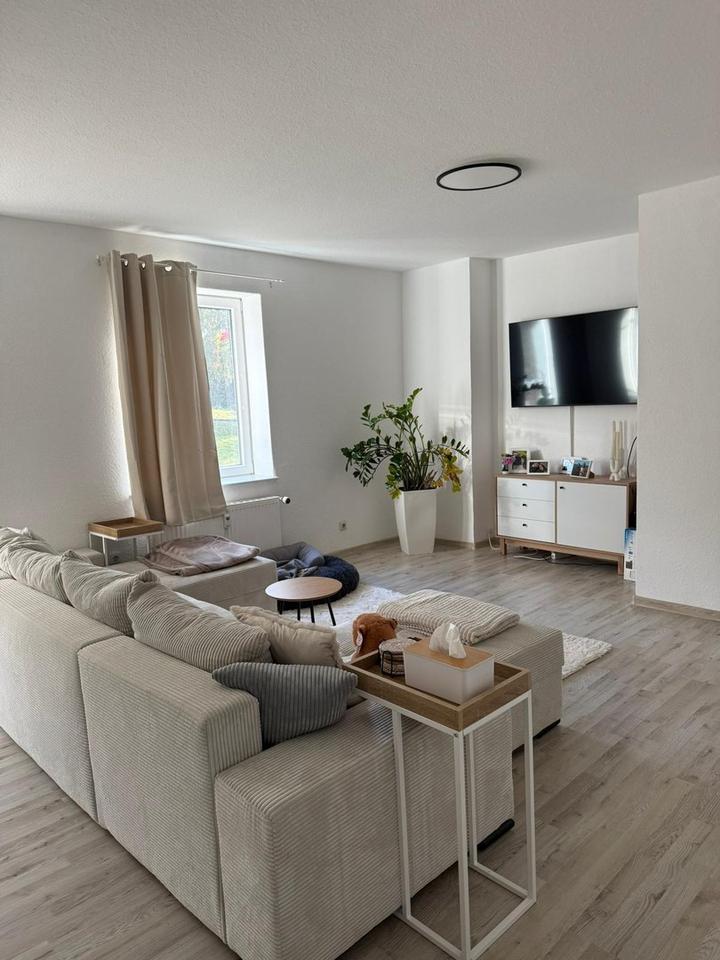 3 Zimmer Wohnung zu vermieten inkl. und Gartenzugang – Bild 7