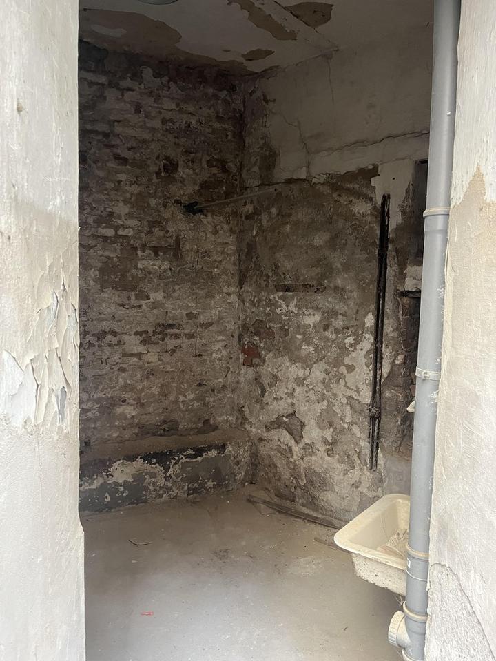 Atelier, Werkstatt, Lager oder Büro mit Altbau-Flair im Wiesbadener Rheingauviertel – Bild 35