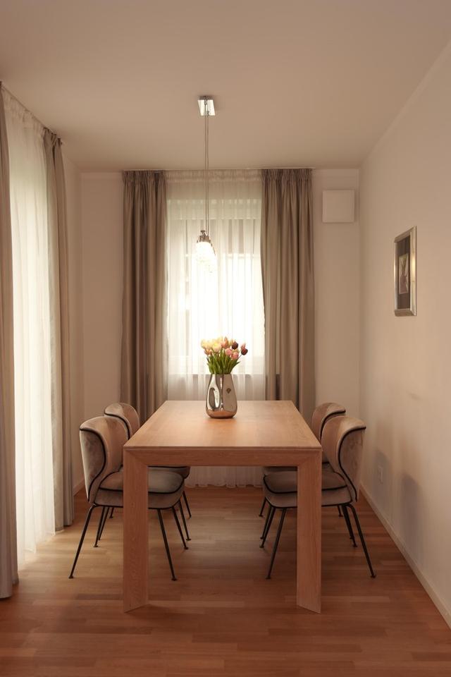 Luxuriöse, helle 3-Zimmer Wohnung – Bild 4