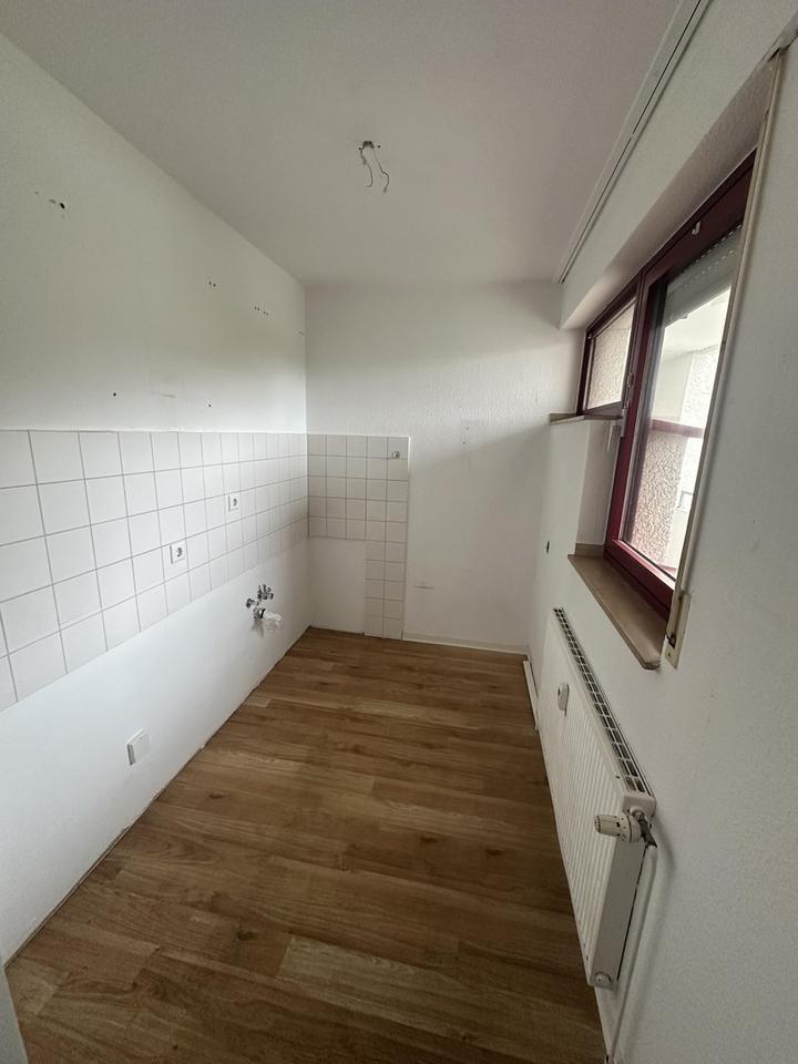 WBS! Schöne seniorengerechte 2-Zimmer-Wohnung in Hagen-Philippshöhe – Bild 6