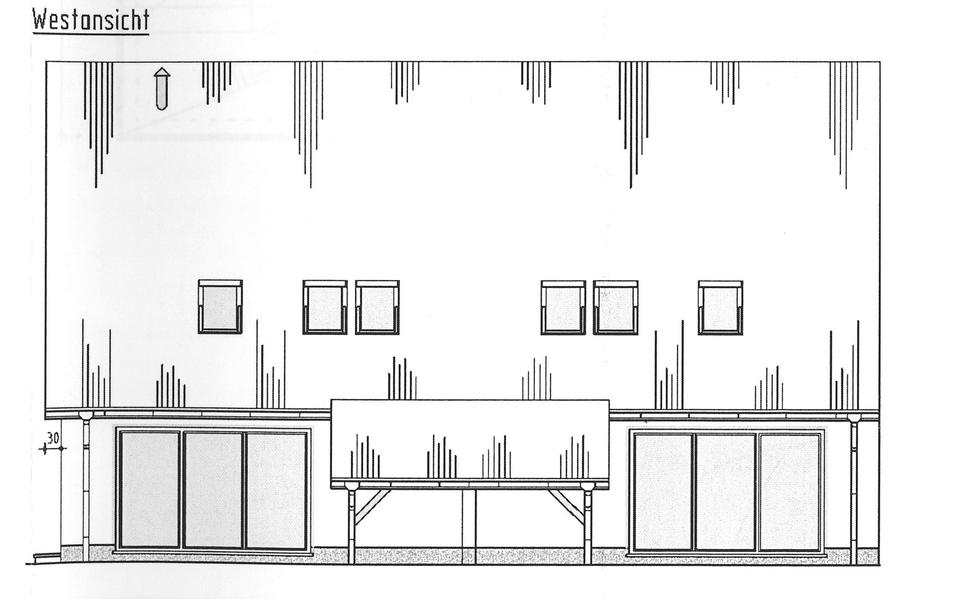 Charmante Doppelhaushälfte nahe der Ostsee – möbliert, modern & bezugsfertig! – Bild 21