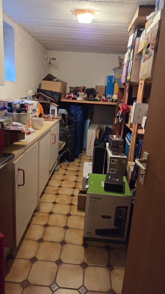 großzügige Doppelhaushälfte - ideal für Familien mit Kindern – Bild 32