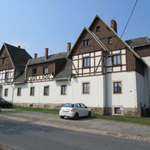 Mehrfamilienhaus "Altes Zollhaus"