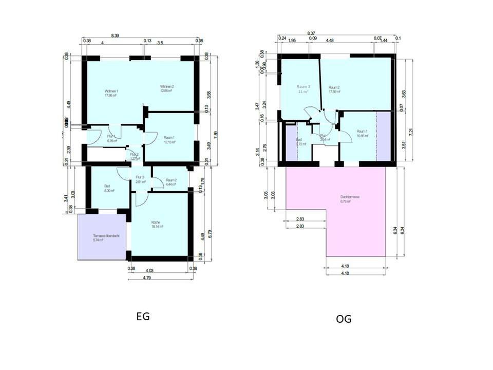 Großzügiges Einfamilienhaus in HH-Niendorf – Bild 14