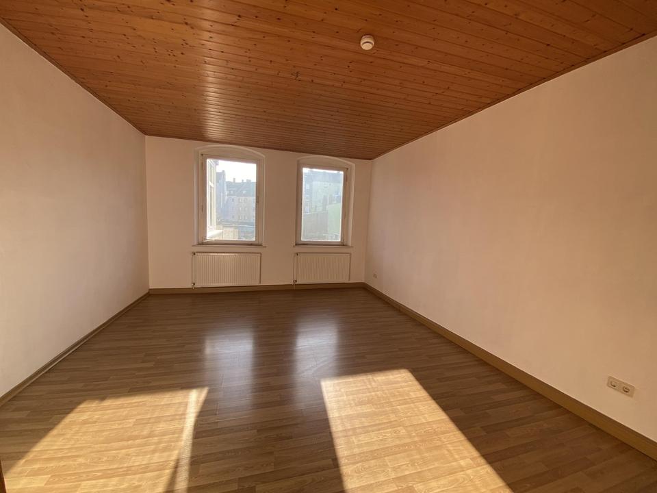 Lichtdurchflutete 4-Raumwohnung – Bild 5