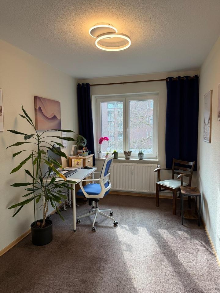 Privatverkauf - Schöne 3-Zimmer Eigentumswohnung in Hamburg Eimsbüttel – Bild 3