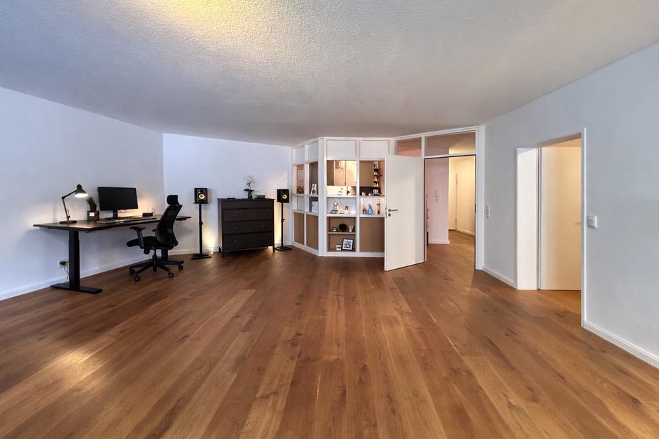 Viertelhighlight: Wohnung mit Fahrstuhl und TG-Stellplatz! – Bild 7