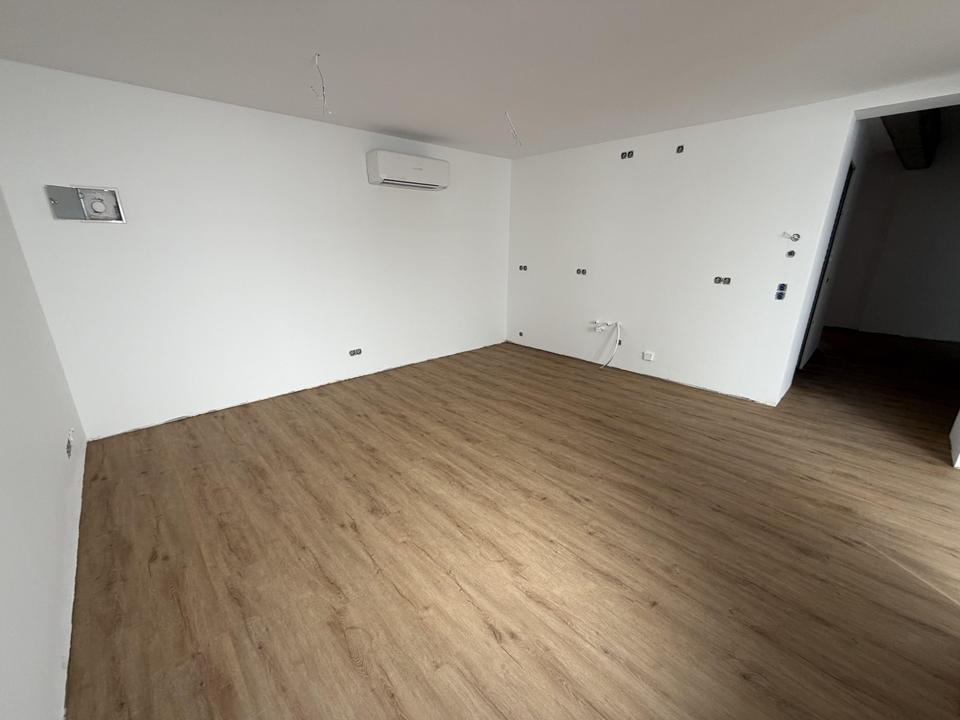 Großzügige 3-Zimmer-Wohnung mit Terrasse im Innenhof – Erstbezug – Wohnen in der Volkacher Altstadt – Bild 5