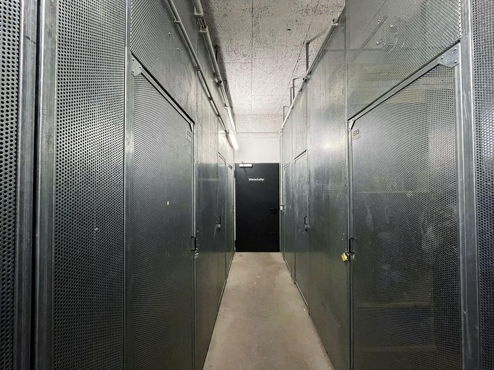 Stralau Wohnung bezugsfrei, provisionsfrei - 3 Zimmer, ruhig, hell – Bild 17