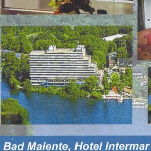 Bad Malente - 20qm-Einzimmer Wohnung am Dieksee