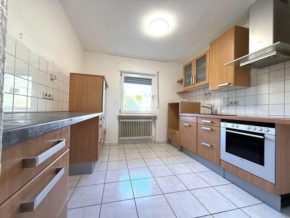 Großzügiges Wohnen in ruhiger Lage – Haus mit Garten in Lahr – Bild 5