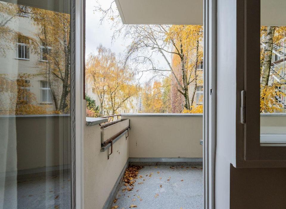 Wunderschönes, helles Apartment an der Spree und Hansaviertel – Bild 5