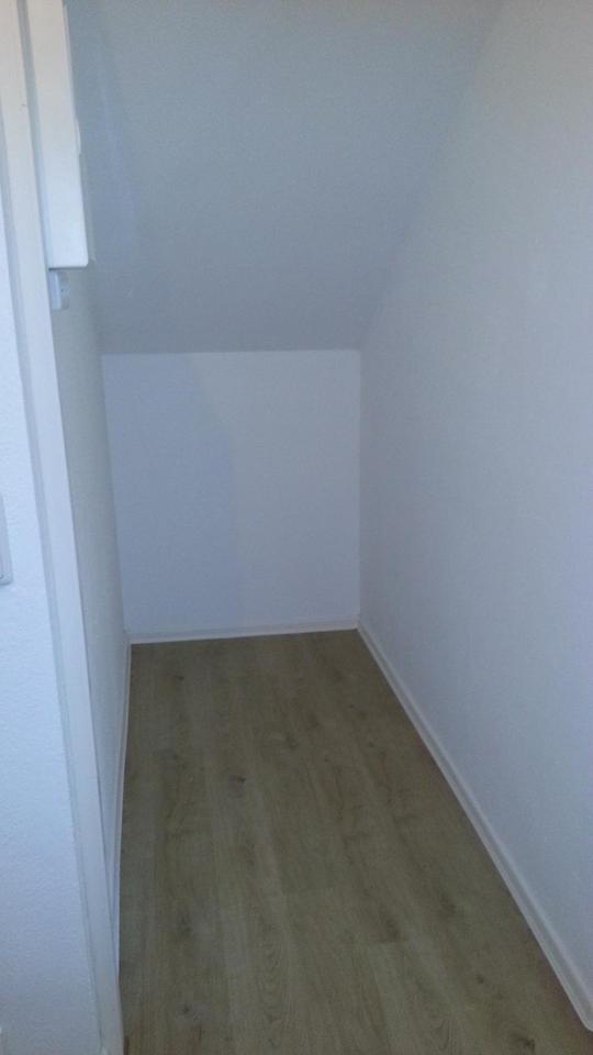 bezaubernde, helle 2- Zimmer-Maisonette-Wohnung – Bild 9