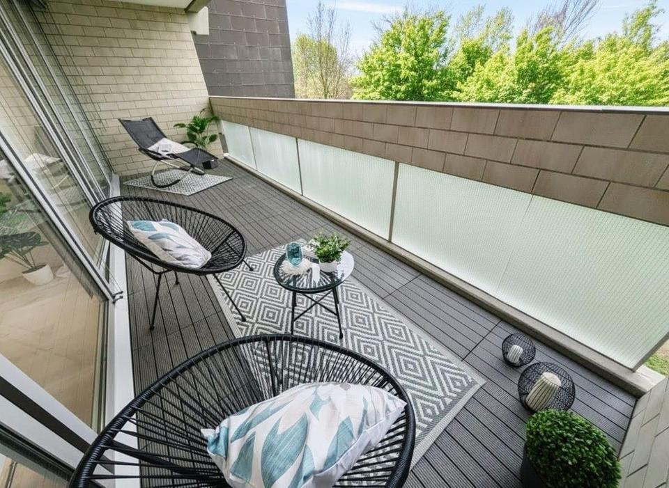 Provisionsfrei | Helle 2-Zimmer-Wohnung | Erstbezug nach Komplettsanierung | barrierefrei – Bild 16