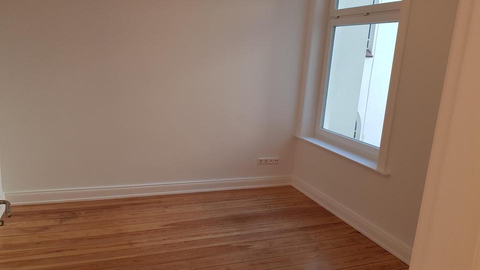 BARRIEREFR. Gewerbe 3-Zi-Altbau, kernsaniert, 3fiso-Fenster Flächenheizung – Bild 5