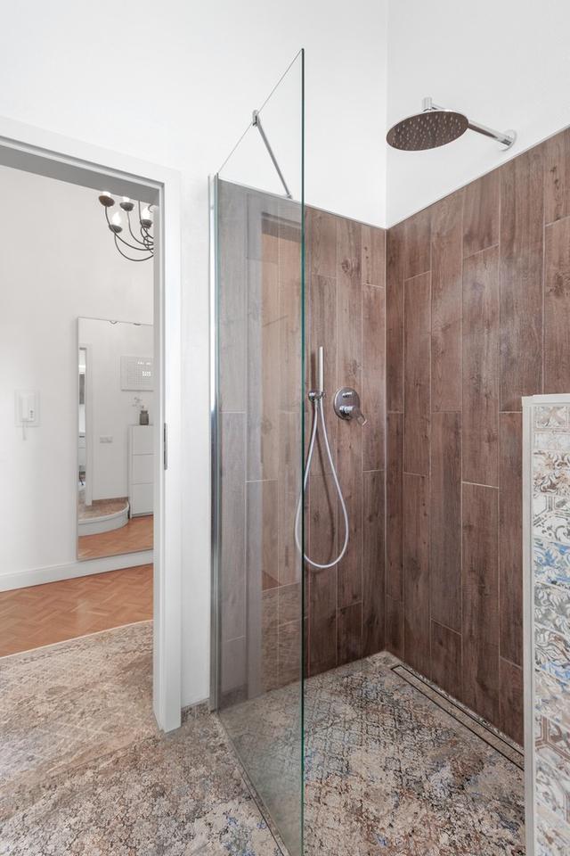 Kernsaniertes 2-Zimmer-Loftjuwel in Düsseldorf-Grafenberg – sofort vermietbar, 4 m Deckenhöhe – Bild 15