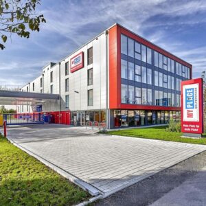 75m² LAGERFLÄCHE IN TOP VERKEHRSLAGE. PROVISIONSFREI