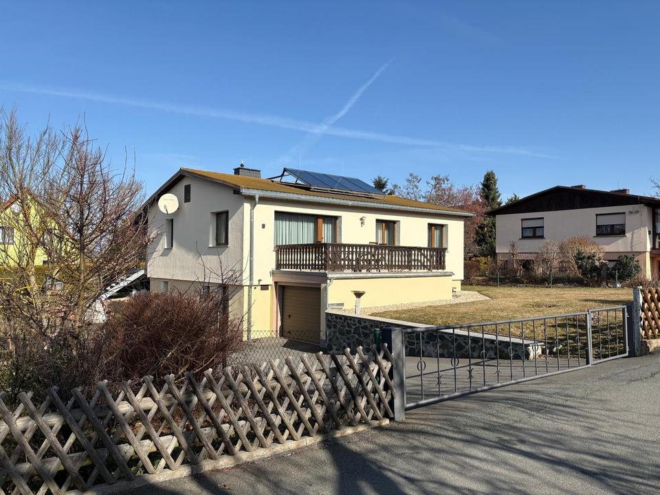 Umfassend renoviertes Einfamielienhaus in Neustadt/Orla OT Knau – Bild 3