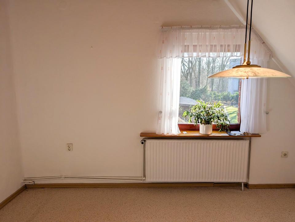 Provisionsfrei - Einfamilienhaus in Aumund-Hammersbeck mit 1.213 m² Grundstück & Doppelgarage – Bild 26