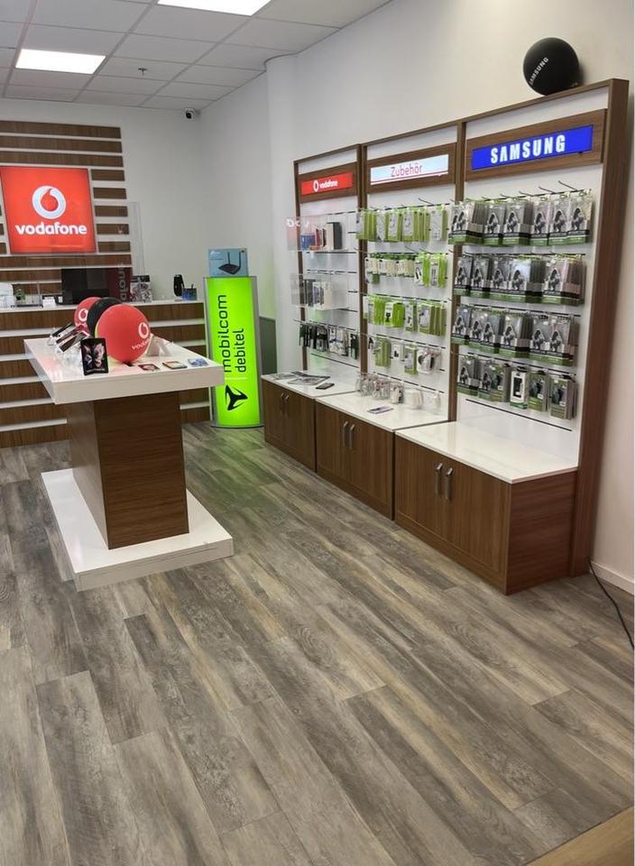 Laden in 1A-Lage - Flair Fürth Fußgängerzone – Bild 4